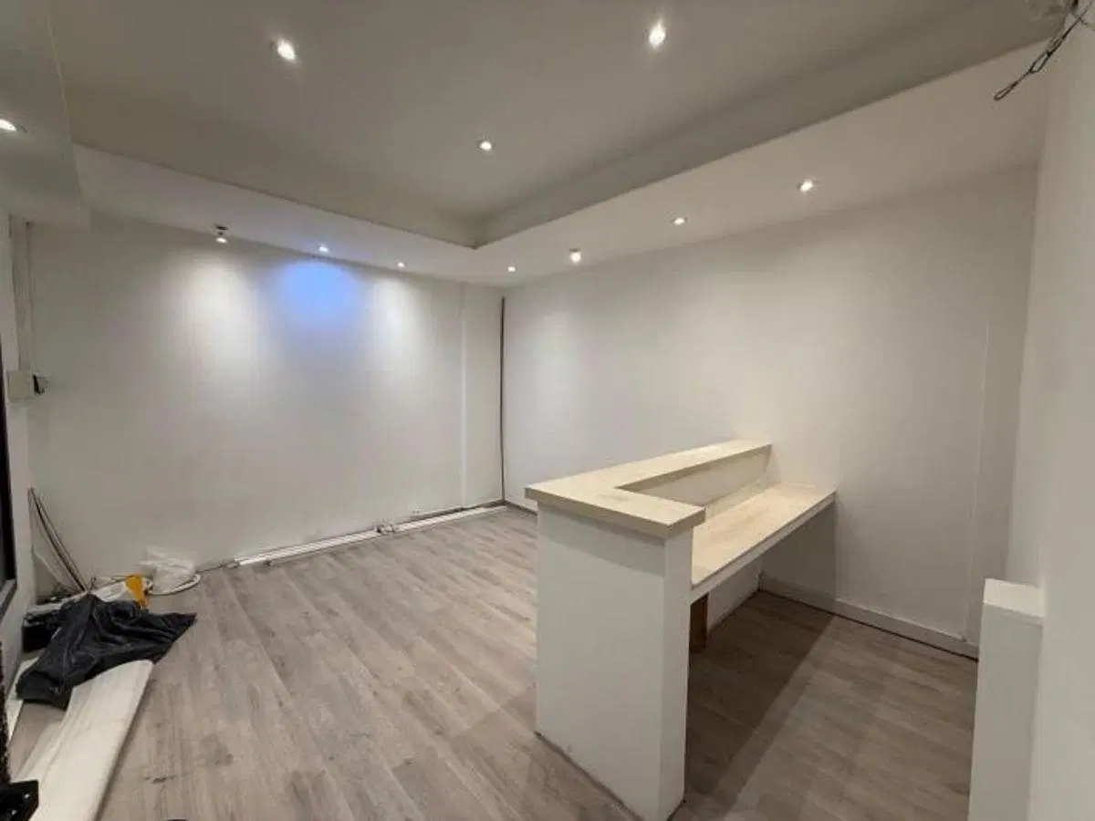 Oportunidad oficina en venta en Recoleta 160m2 1