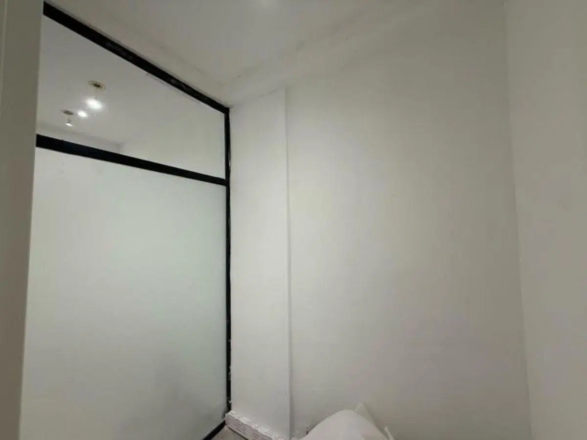 Oportunidad oficina en venta en Recoleta 160m2 5