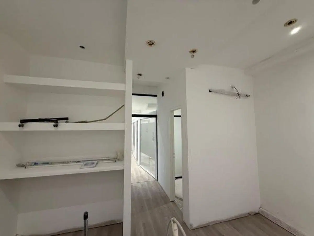 Oportunidad oficina en venta en Recoleta 160m2 3