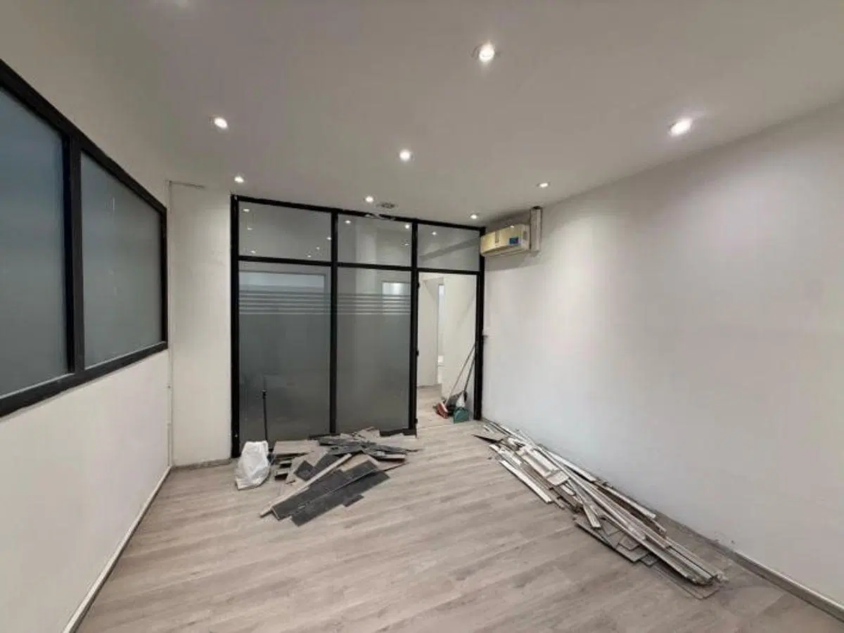 Oportunidad oficina en venta en Recoleta 160m2 3