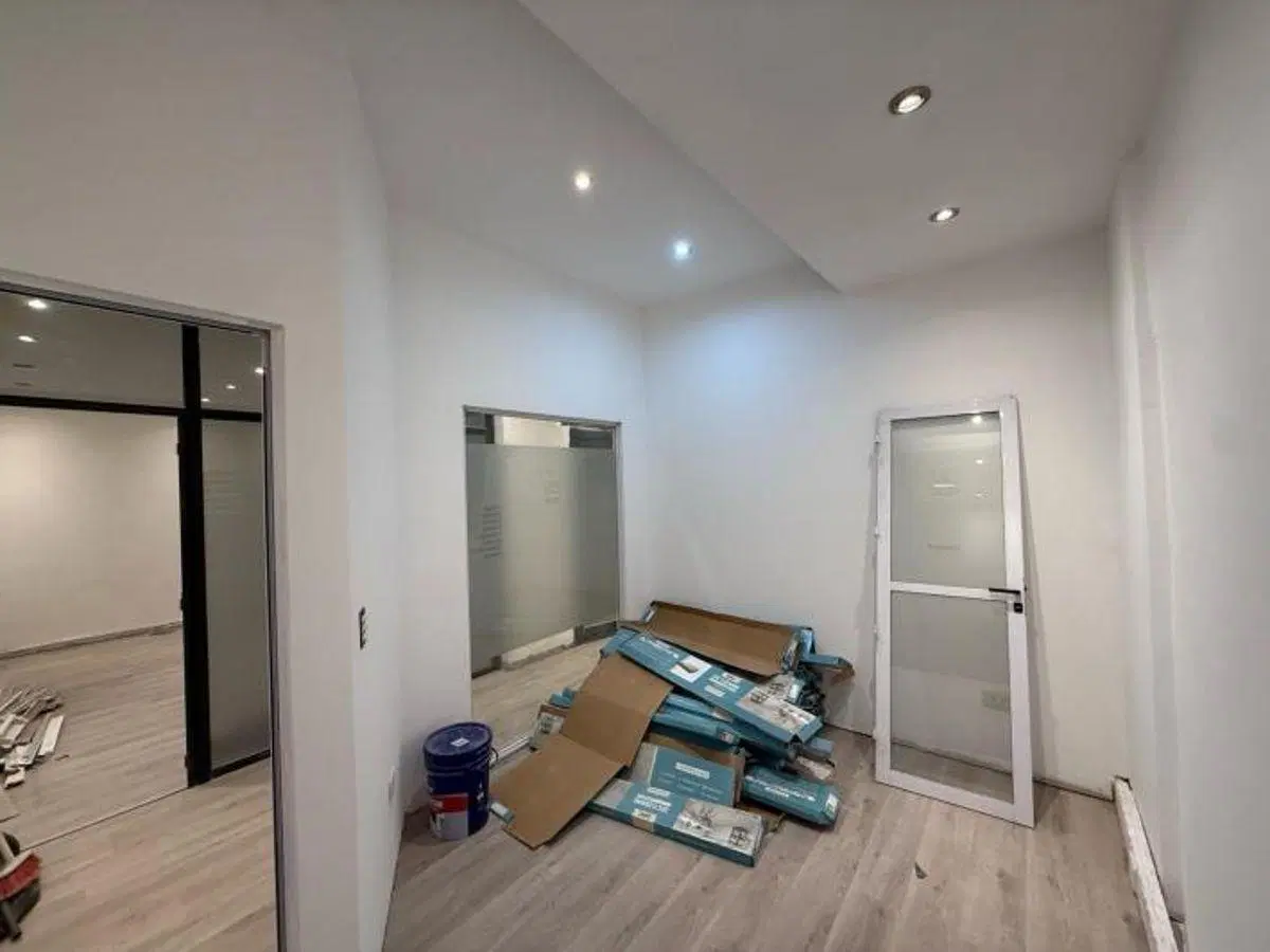 Oportunidad oficina en venta en Recoleta 160m2 5