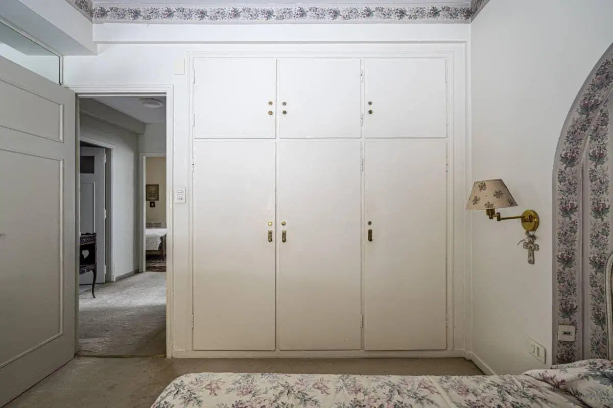 Departamento 6 ambientes en venta piso en Recoleta 2