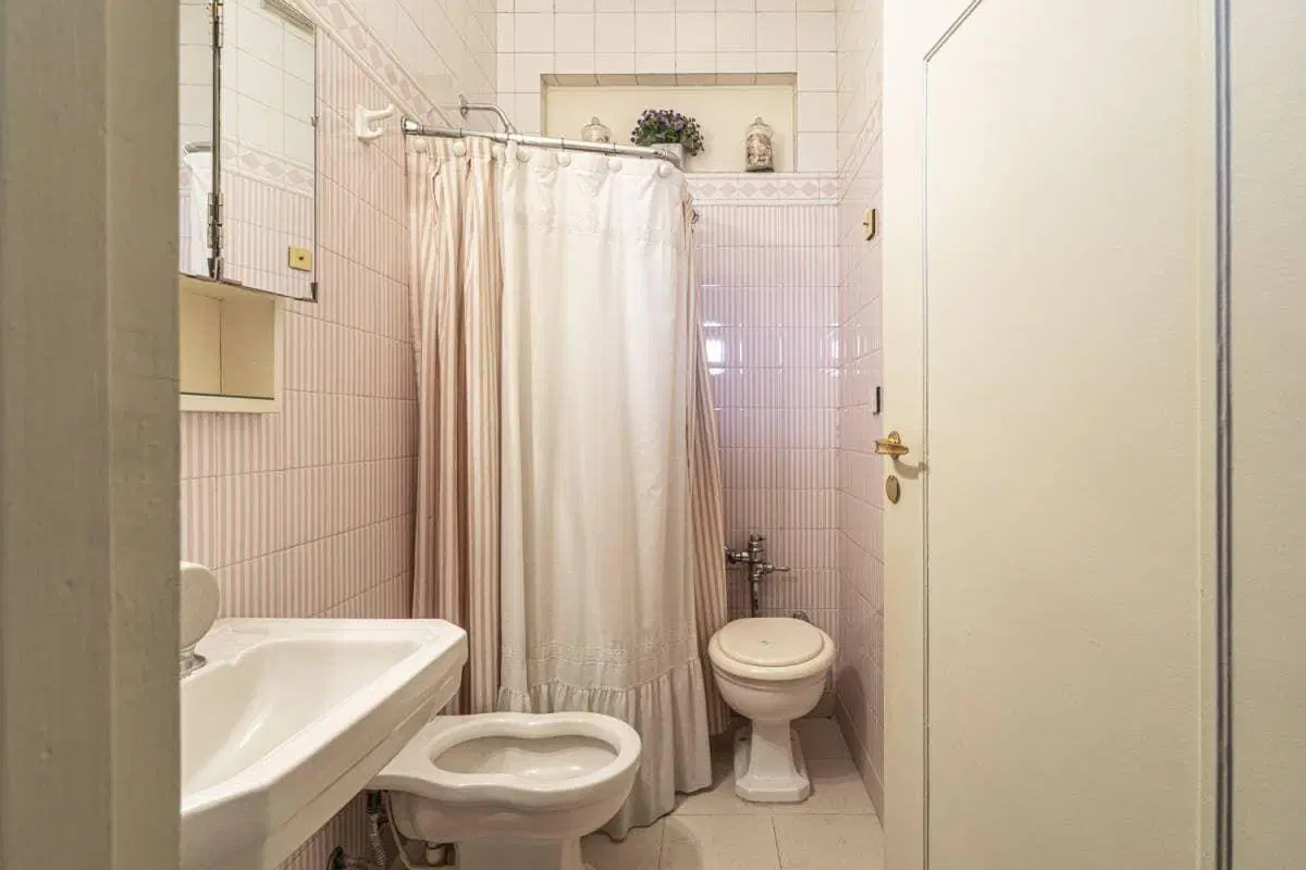 Departamento 6 ambientes en venta piso en Recoleta 4