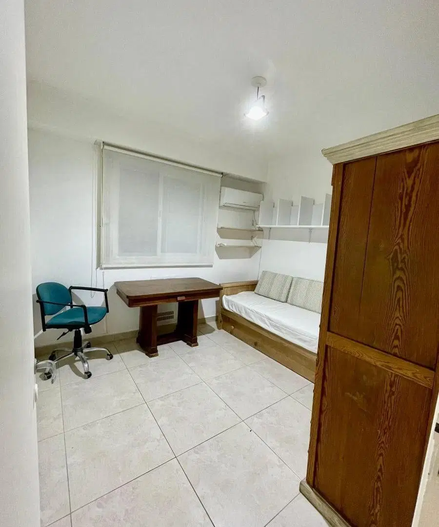 Departamento 4 ambientes en venta con dependencia a cuadras de la plaza Las Heras 84m2 3