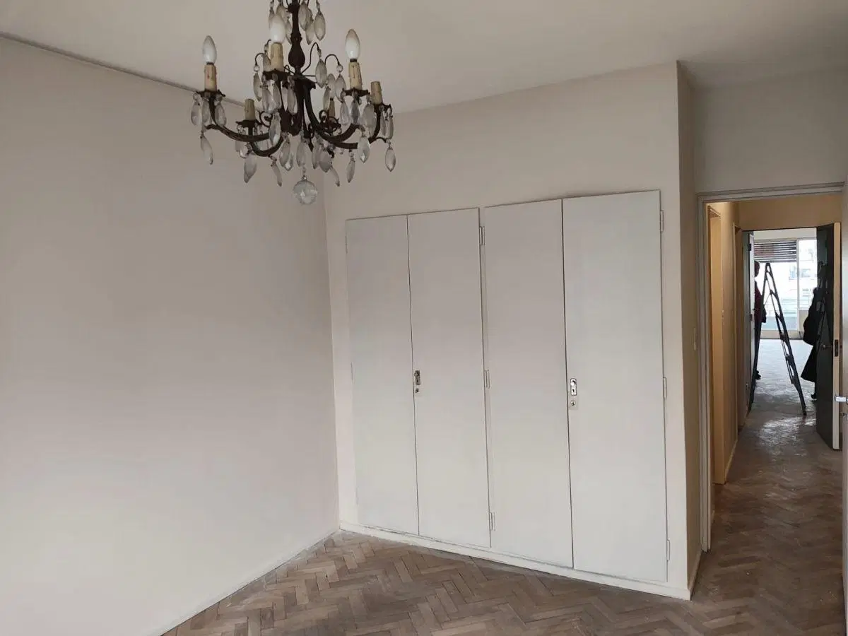 Oportunidad 3ambientes en venta c/ dependencia en Recoleta 2
