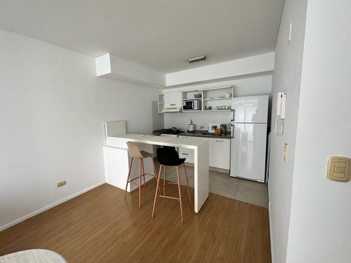 Foto de Departamento en Alquiler 2 ambientes en Capital Palermo 40m2 amoblado, imagen 1