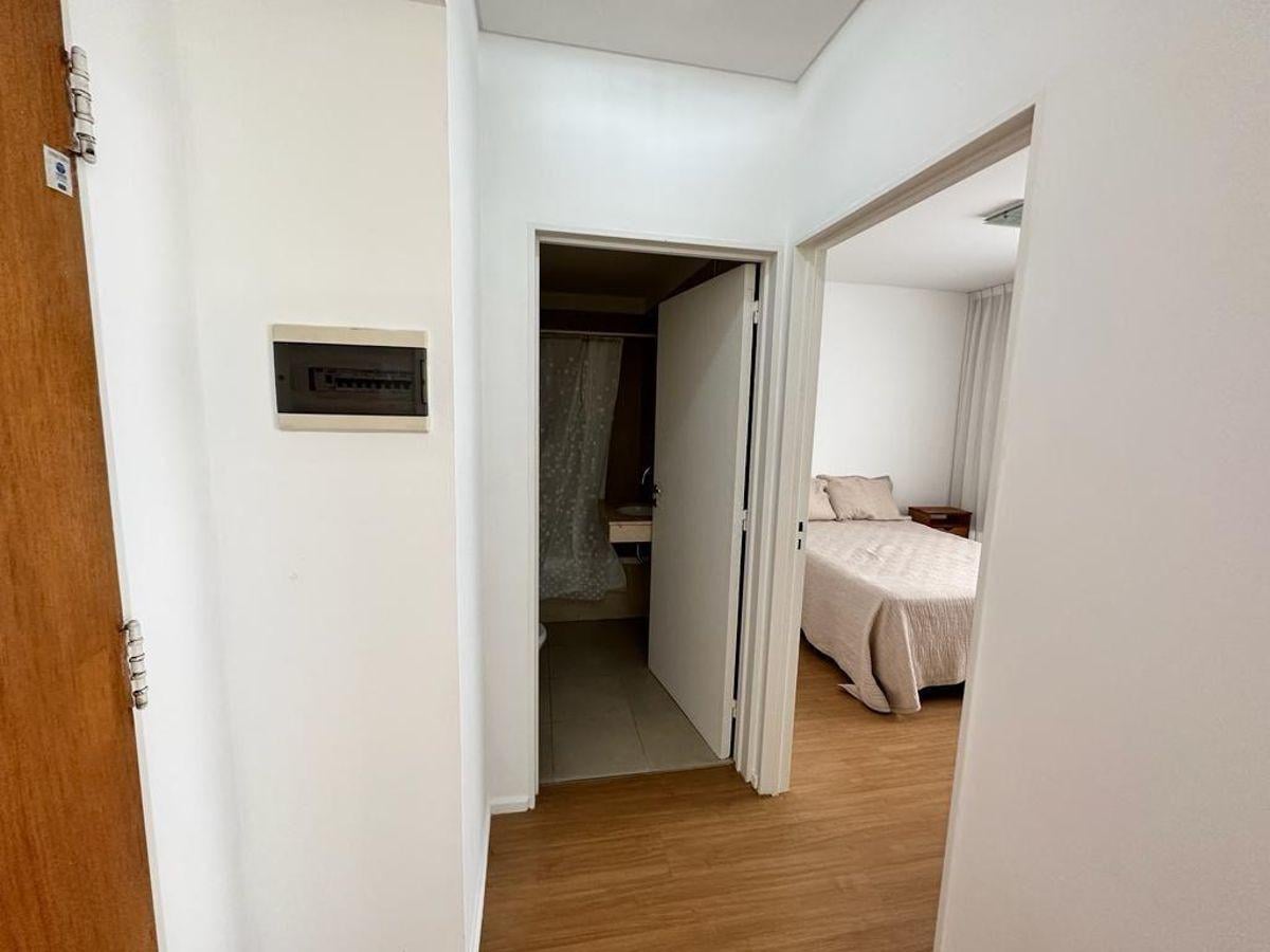Foto de Departamento en Alquiler 2 ambientes en Capital Palermo 40m2 amoblado, imagen 5