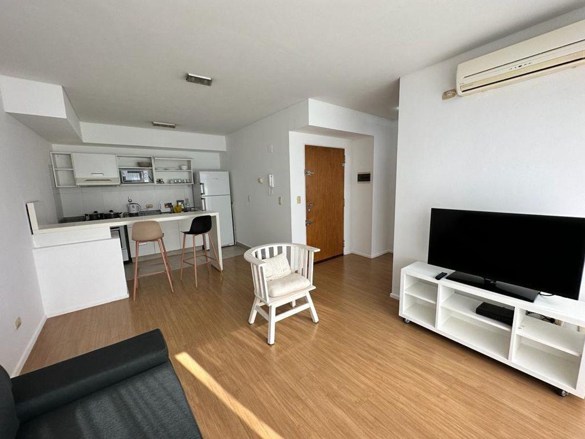 Foto de Departamento en Alquiler 2 ambientes en Capital Palermo 40m2 amoblado, imagen 2