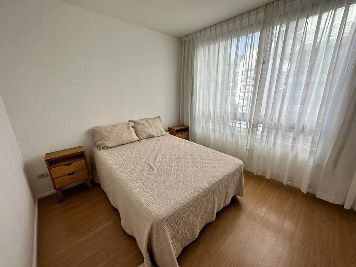 Foto de Departamento en Alquiler 2 ambientes en Capital Palermo 40m2 amoblado, imagen 4