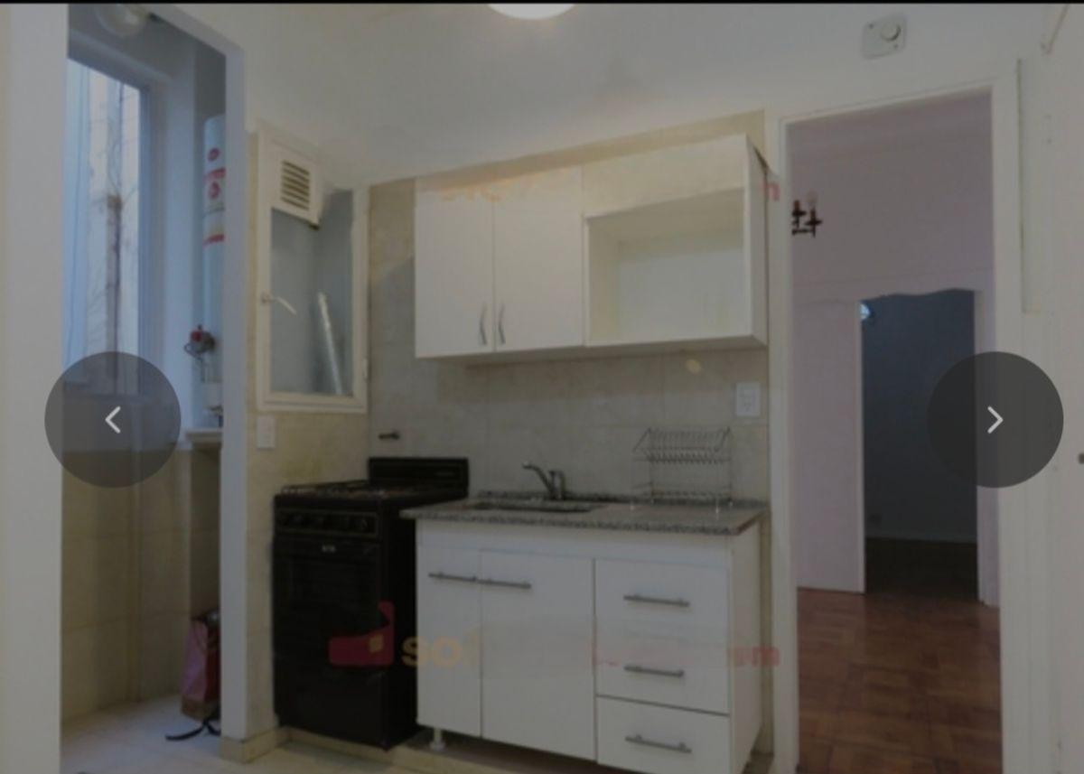 Foto de DEPARTAMENTO EN VENTA, imagen 3