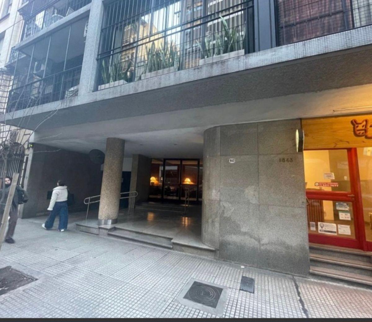 Foto de Departamento en alquiler, imagen 1