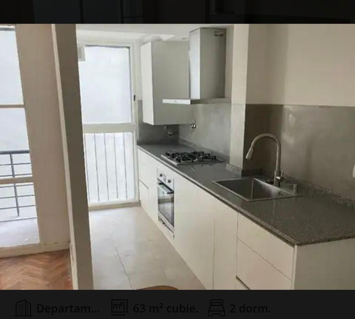 Foto de Departamento en alquiler, imagen 3