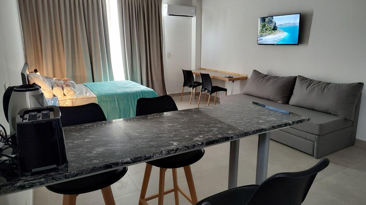 Foto de Venta edificio en Block Apart Hotel en el corazón del abasto zona, imagen 2