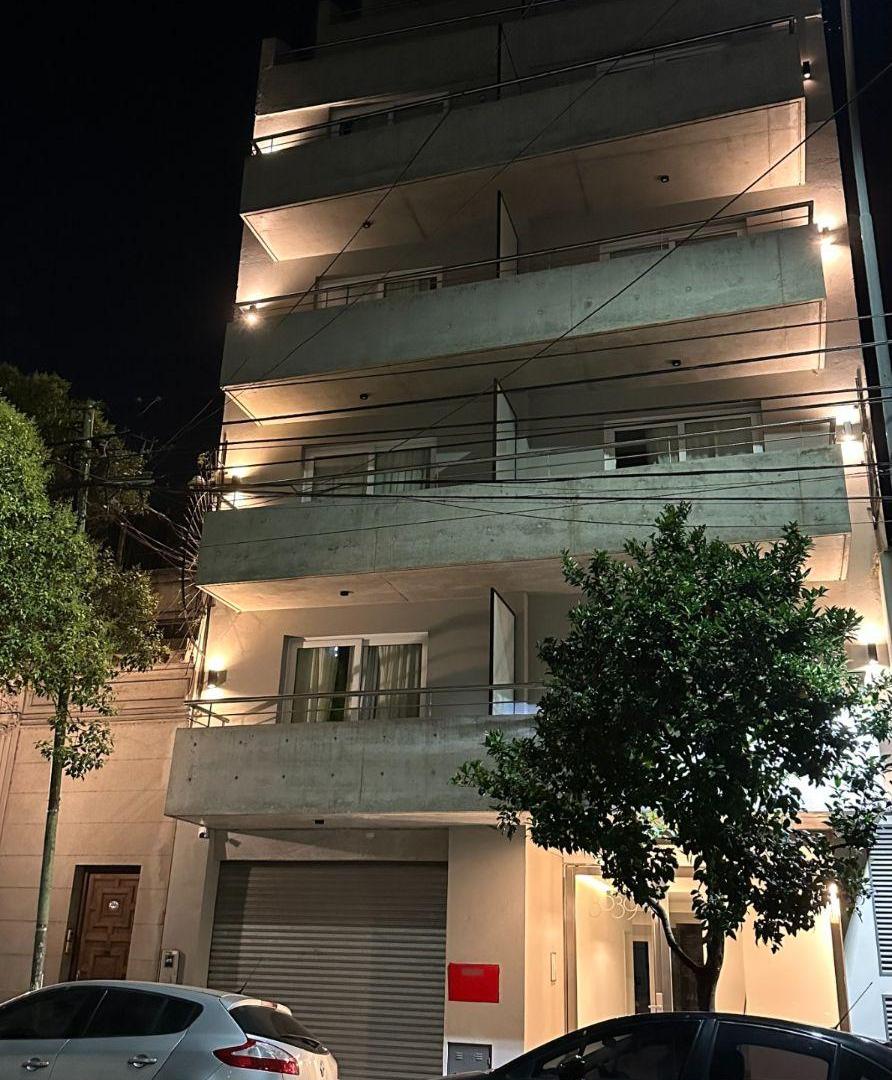 Foto de Venta edificio en Block Apart Hotel en el corazón del abasto zona, imagen 1
