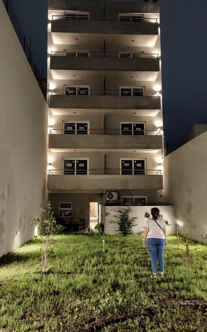 Foto de Venta edificio en Block Apart Hotel en el corazón del abasto zona, imagen 3