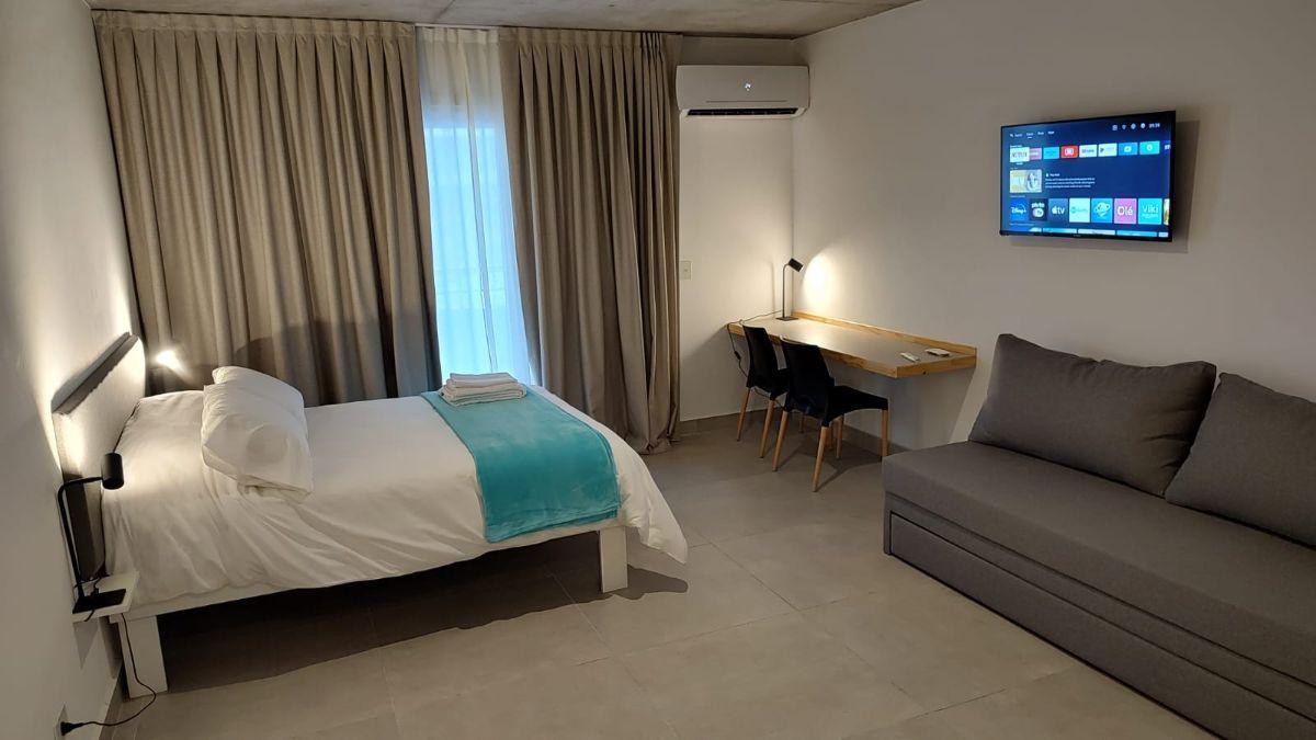 Foto de Venta edificio en Block Apart Hotel en el corazón del abasto zona, imagen 5