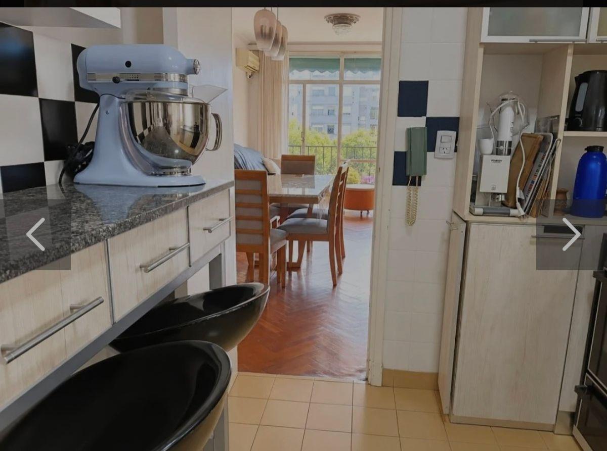 Foto de VENTA DE DEPARTAMENTO, imagen 4