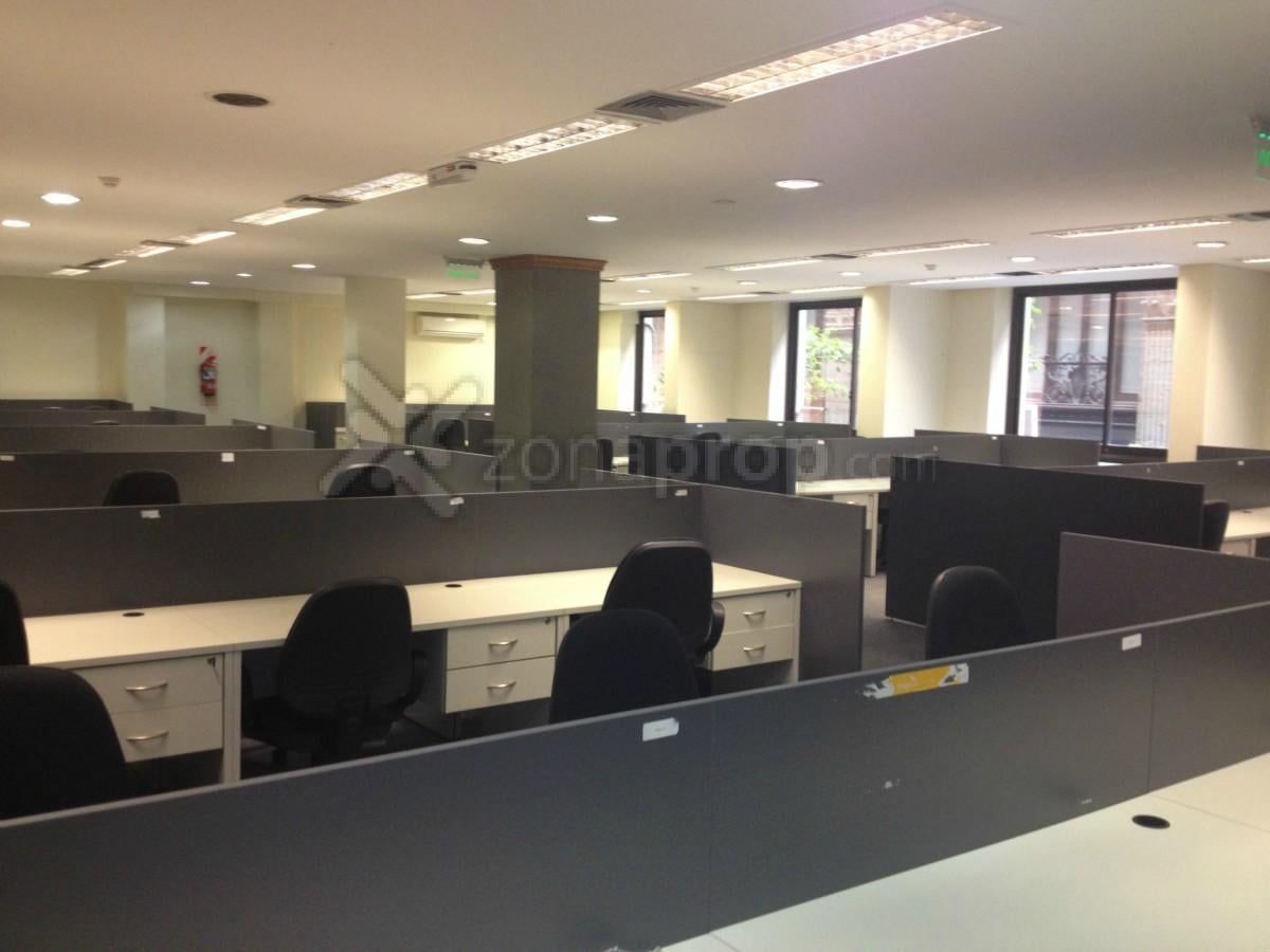 Foto de Oficinas en Venta y Alquiler | Juan Domingo Perón 564, CABA | 750, imagen 2