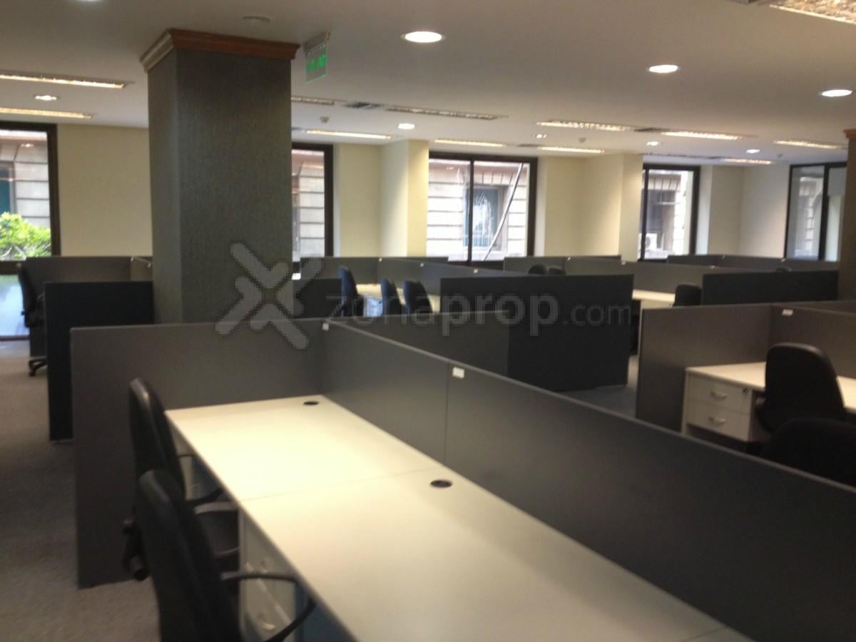 Foto de Oficinas en Venta y Alquiler | Juan Domingo Perón 564, CABA | 750, imagen 4