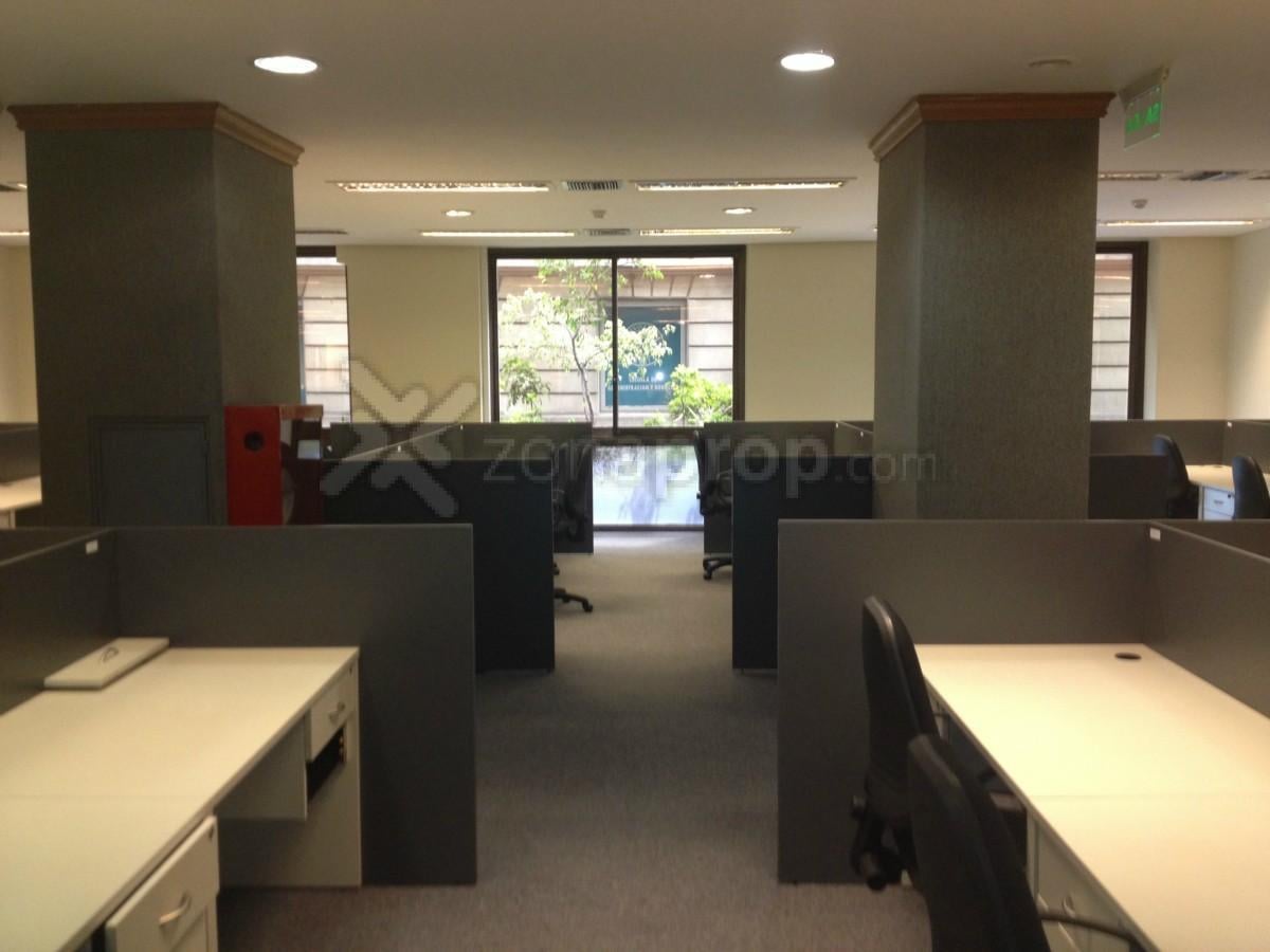 Foto de Oficinas en Venta y Alquiler | Juan Domingo Perón 564, CABA | 750, imagen 5
