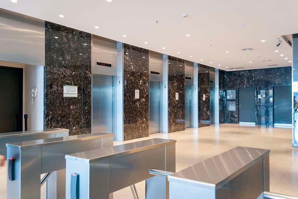 Oficina en Alquiler | Optima Business Park 2, Panamericana Km 14, Munro | 880 m² 2