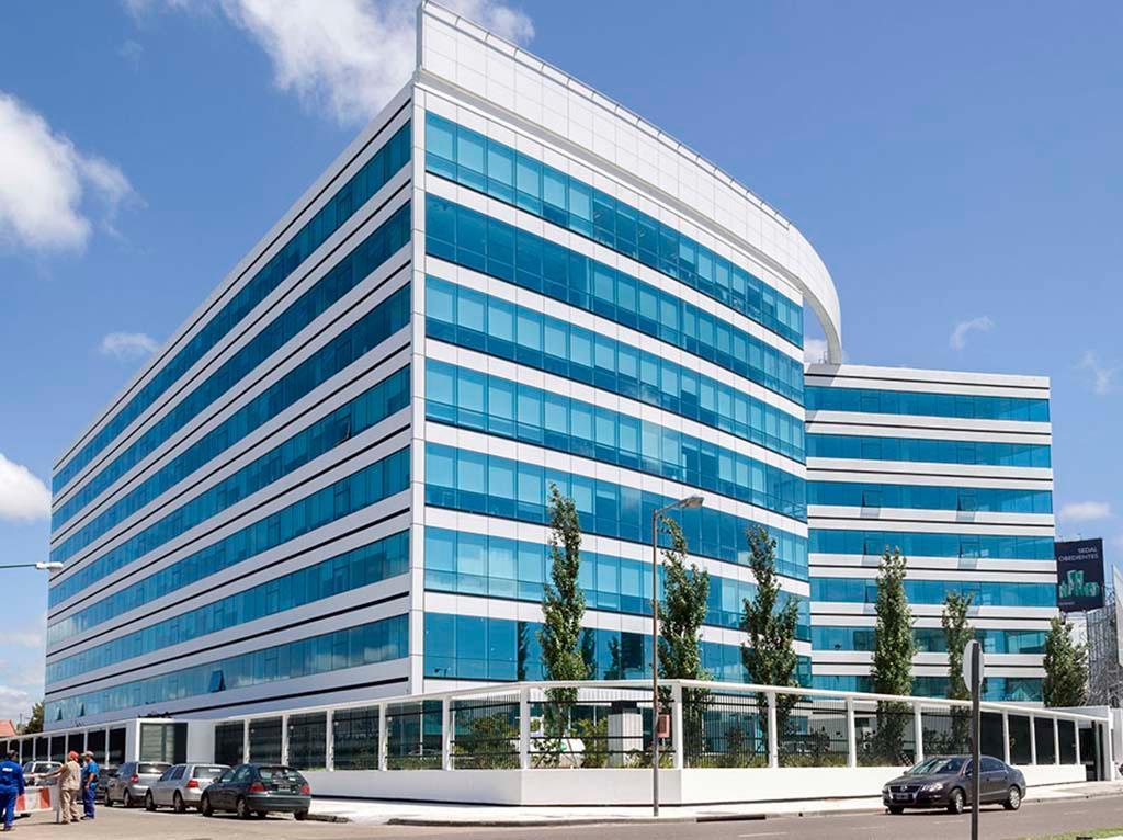 Oficina en Alquiler | Optima Business Park 2, Panamericana Km 14, Munro | 880 m² 4