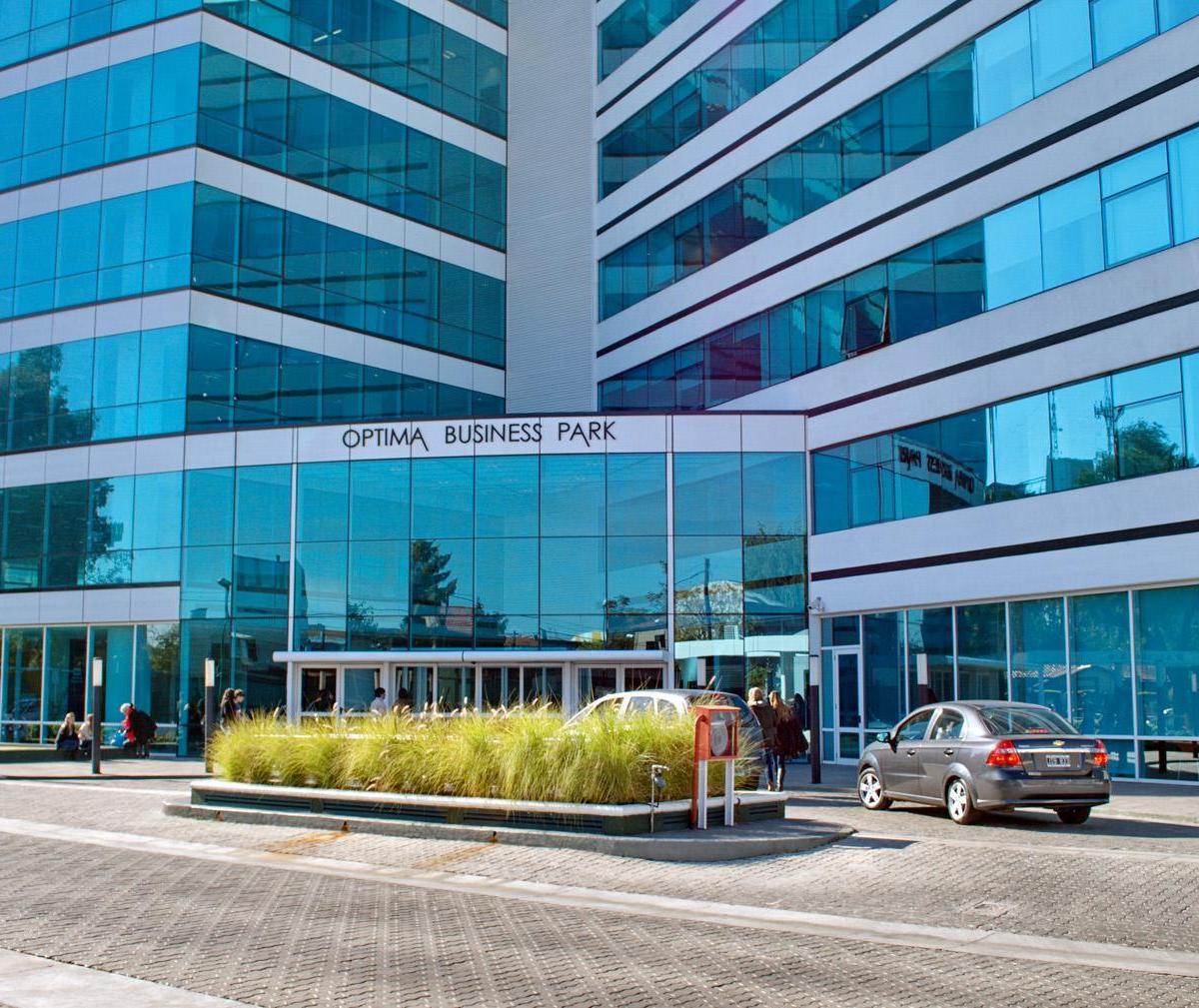 Oficina en Alquiler | Optima Business Park 2, Panamericana Km 14, Munro | 880 m² 5