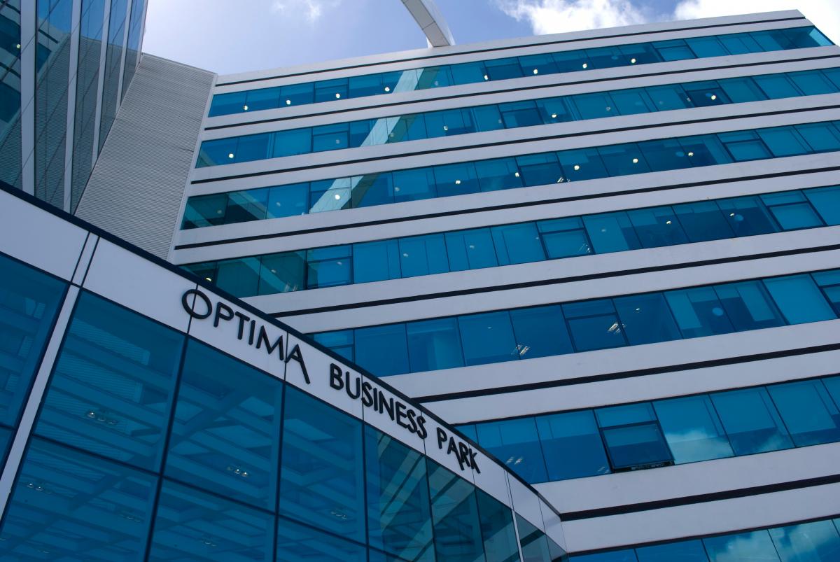Oficina en Alquiler | Optima Business Park 2, Panamericana Km 14, Munro | 880 m² 3