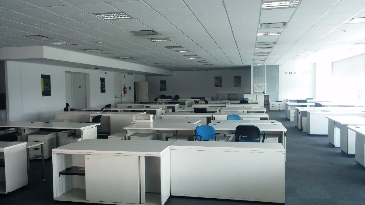 Foto de Oficinas en Alquiler | Urbana, Cazadores de Coquimbo 2860, Munro | Edificio 1, imagen 3