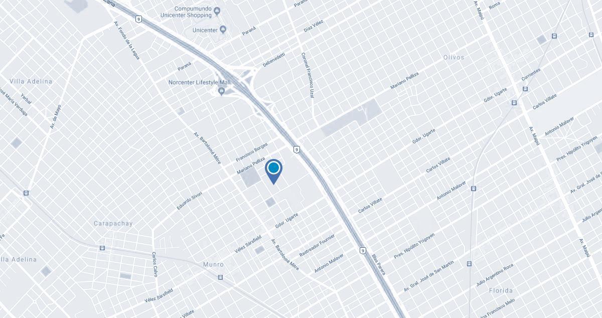 Foto de Oficinas en Alquiler | Urbana, Cazadores de Coquimbo 2860, Munro | Edificio 1, imagen 5