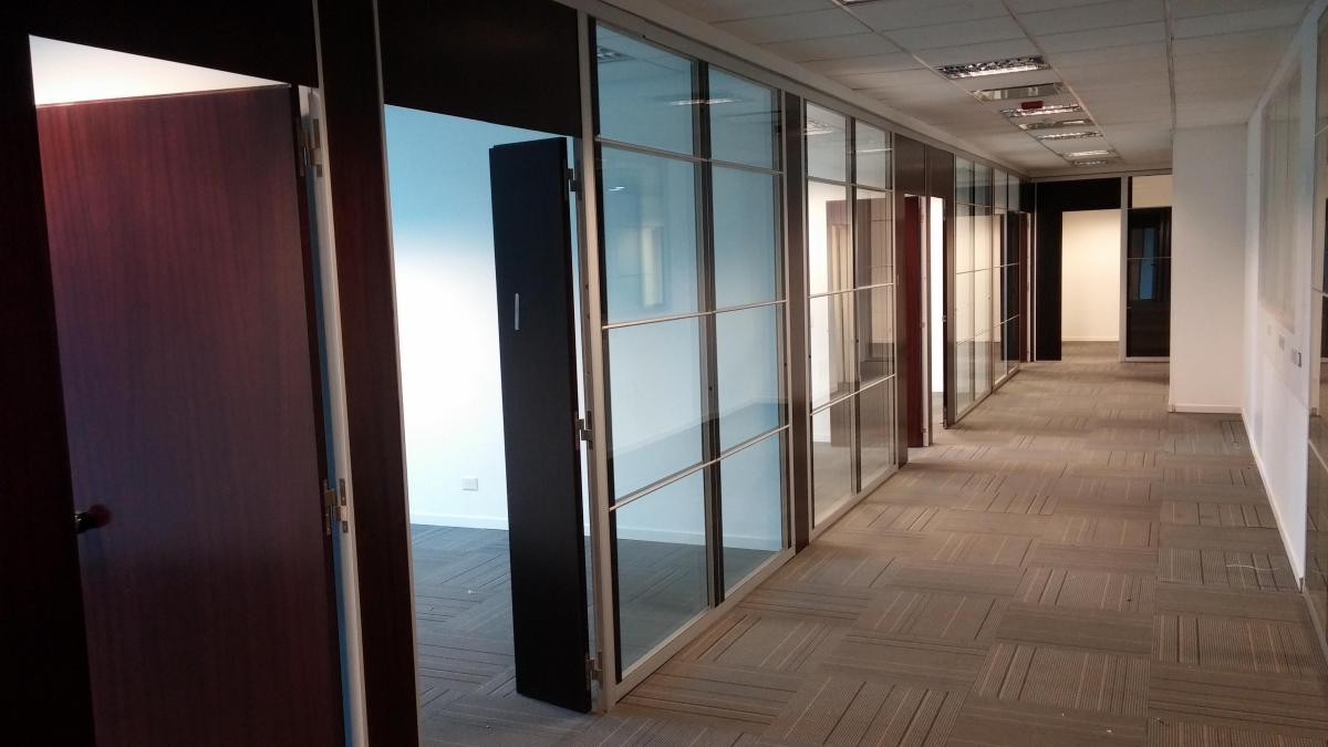 Foto de Oficinas en Alquiler | Urbana, Cazadores de Coquimbo 2860, Munro | Edificio 1, imagen 4