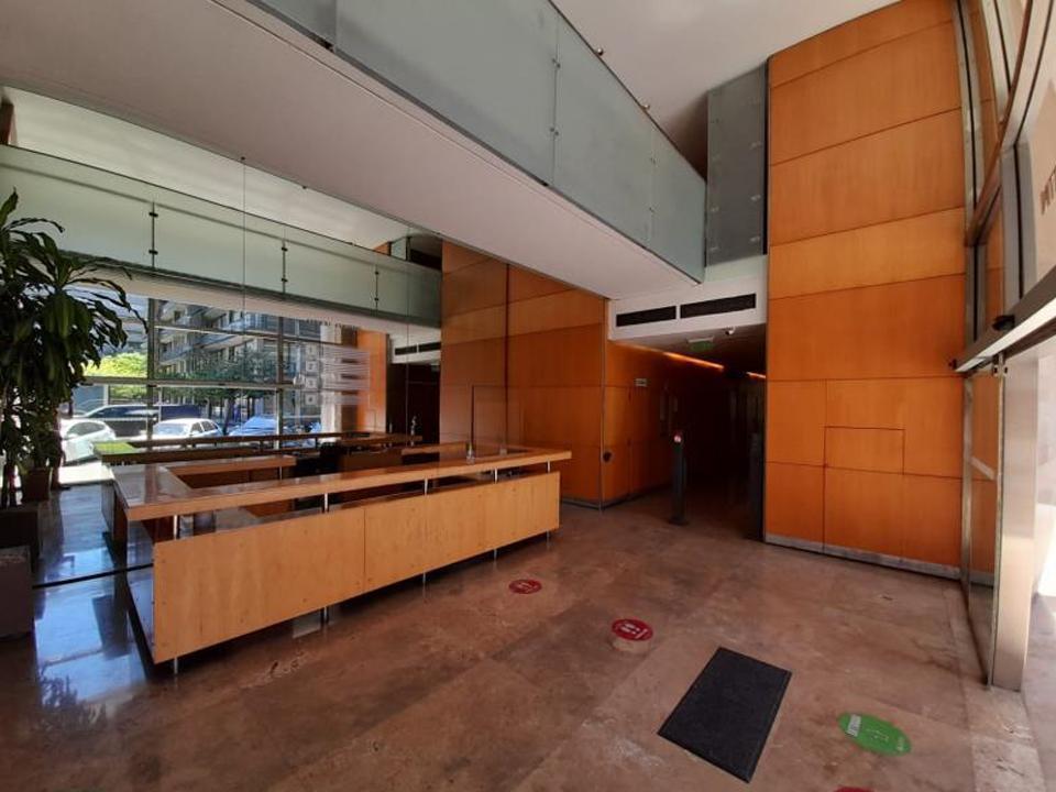 Foto de Oficinas En Alquiler | Olga Cossettini 1500, Puerto Madero | 638 M², imagen 2