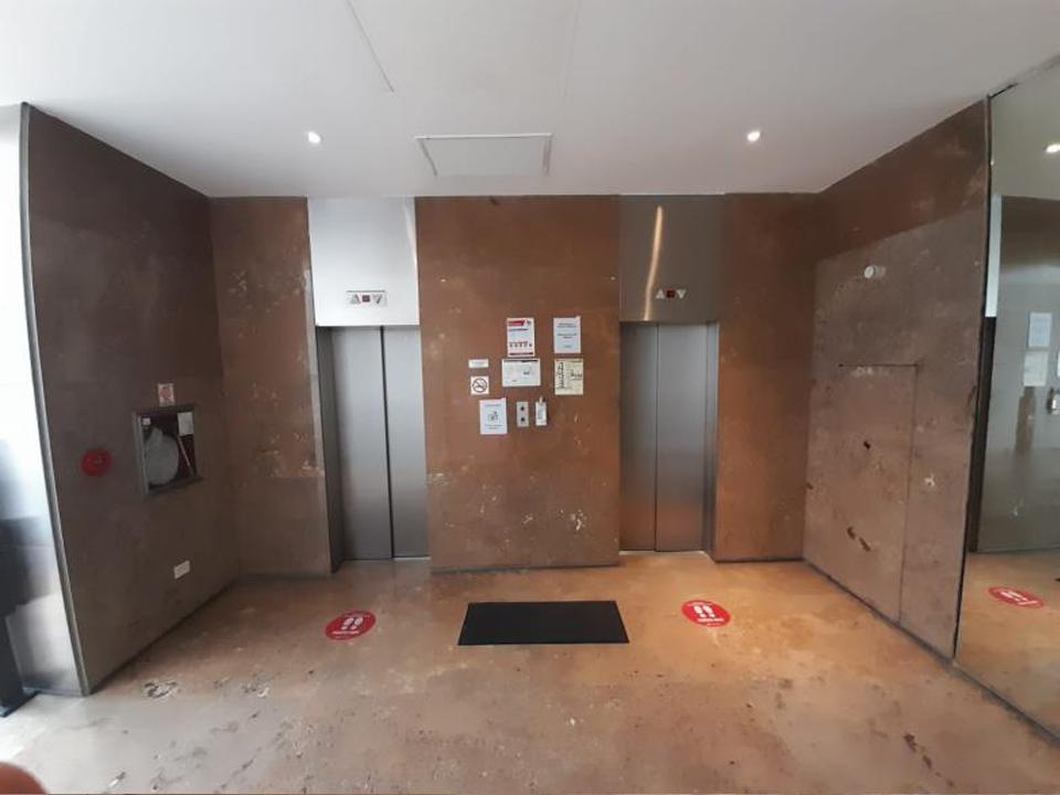 Foto de Oficinas En Alquiler | Olga Cossettini 1500, Puerto Madero | 638 M², imagen 1