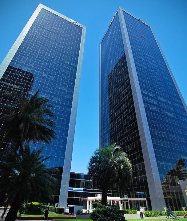 Venta con Renta de Oficina | Torre Alem Plaza, Av. Alem 855| 18° 765m²