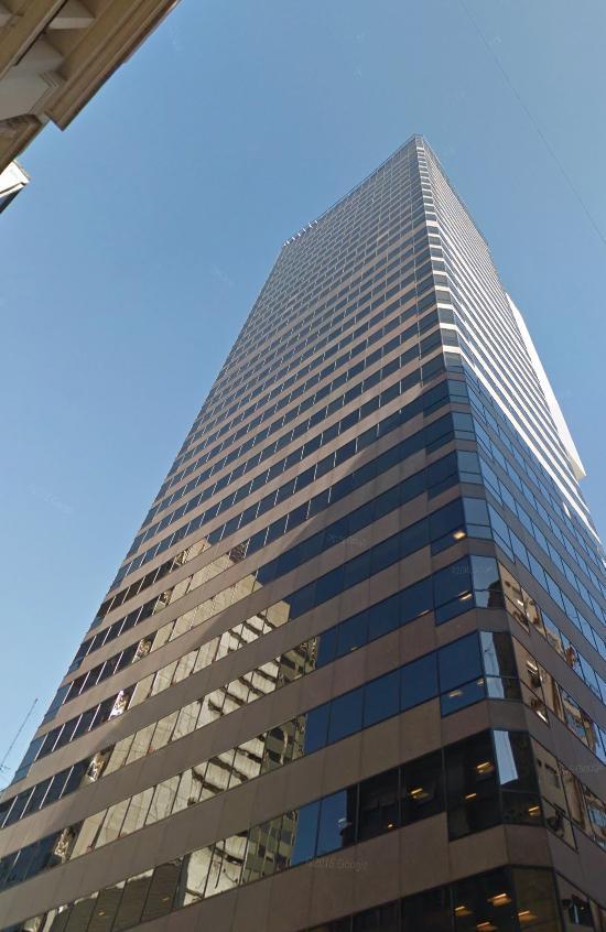 Oficina en Venta | San Martín 344, Microcentro, CABA | Piso 16° - 708 m²