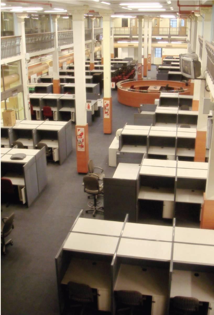 Foto de Edificio de Oficinas | Chacabuco 175 Macrocentro Sur, CABA | 543 - 6.046 m², imagen 4