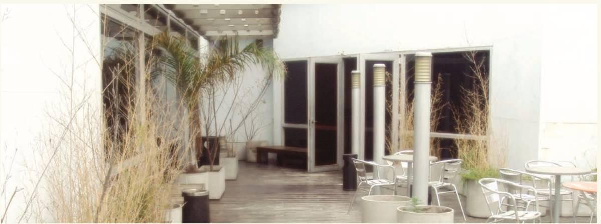 Edificio de Oficinas | Chacabuco 175 Macrocentro Sur, CABA | 543 - 6.046 m²