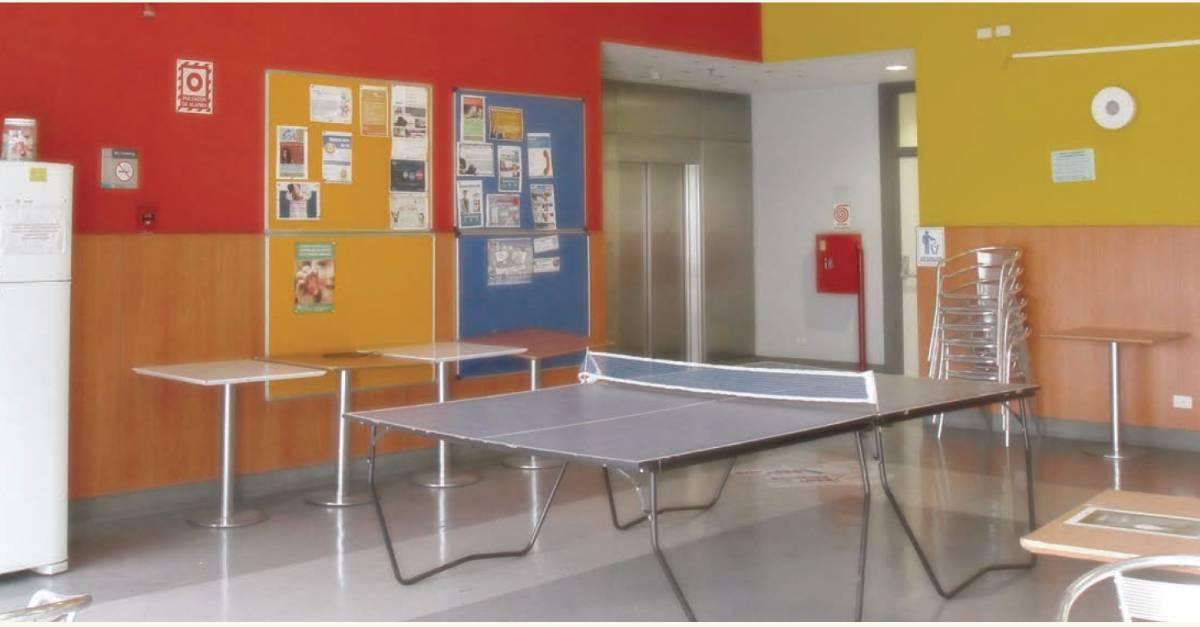Foto de Edificio de Oficinas | Chacabuco 175 Macrocentro Sur, CABA | 543 - 6.046 m², imagen 5