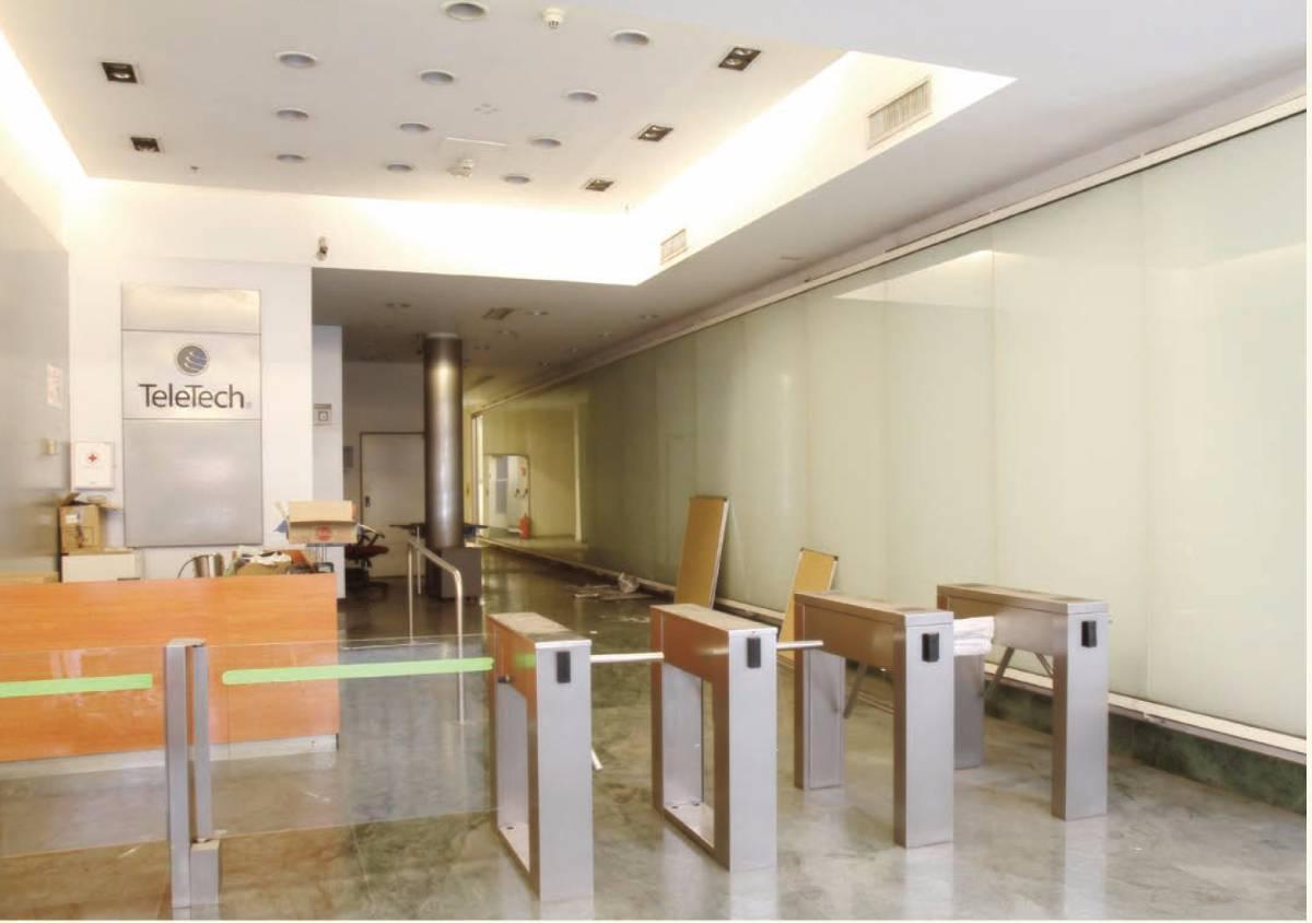 Foto de Edificio de Oficinas | Chacabuco 175 Macrocentro Sur, CABA | 543, imagen 4