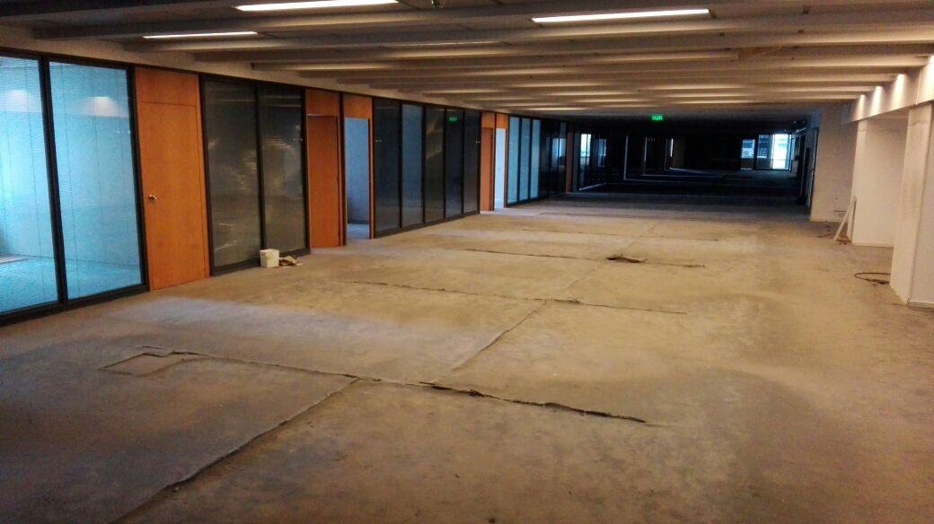 Foto de Alquiler de Oficina | Edificio Nuevo Centro, Alem 928 | 5.656m², imagen 5