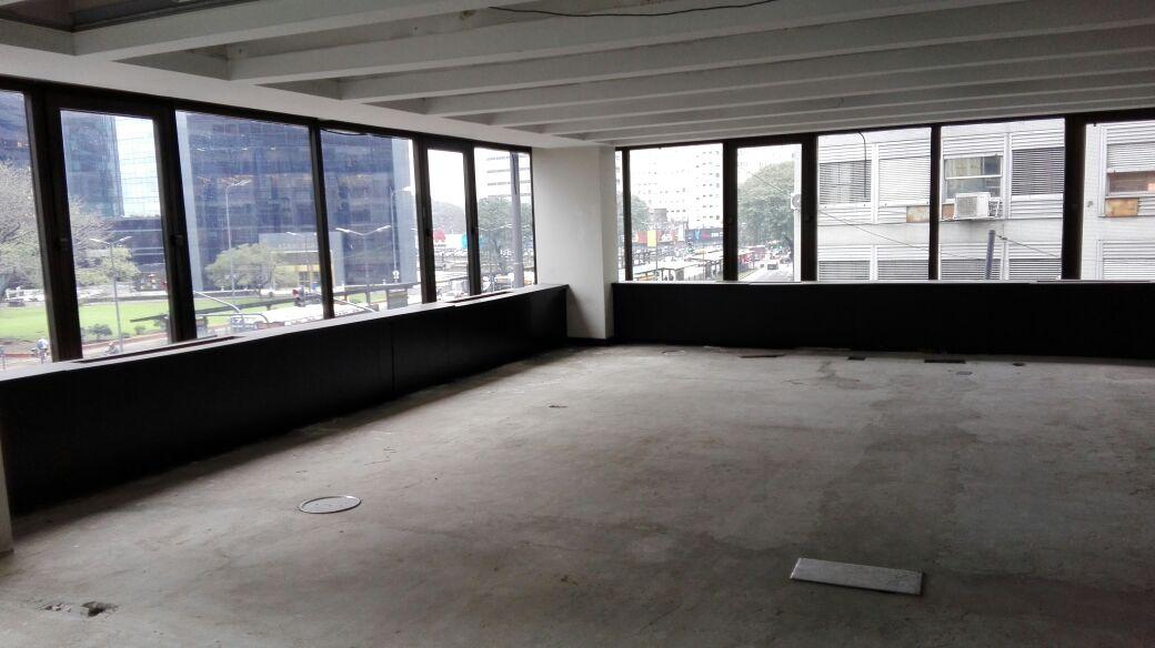 Foto de Alquiler de Oficina | Edificio Nuevo Centro, Alem 928 | 5.656m², imagen 3