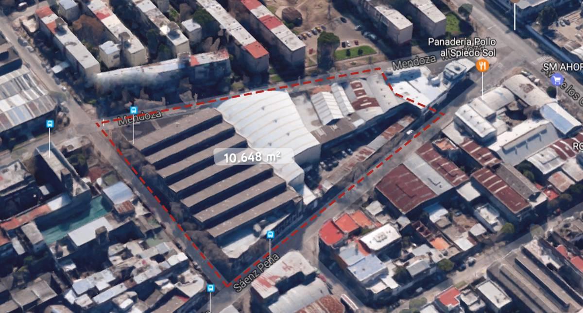 Propiedad en Argentina