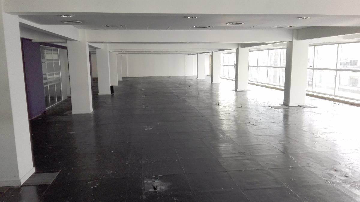 Foto de Alquiler de Oficinas | Córdoba 820, CABA | 810 - 1.620 m², imagen 2