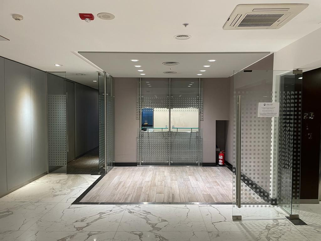 Alquiler de Oficinas | Torre Alem Plaza, Av. Alem 800, Catalinas | 1.558 m²