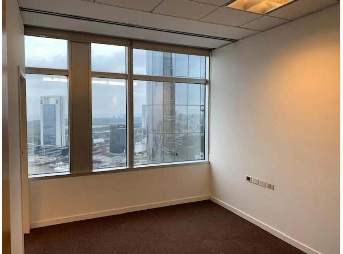 Foto de Oficinas en Alquiler | Torre Bank Boston, C. Della Paolera 265 | 1.045, imagen 3
