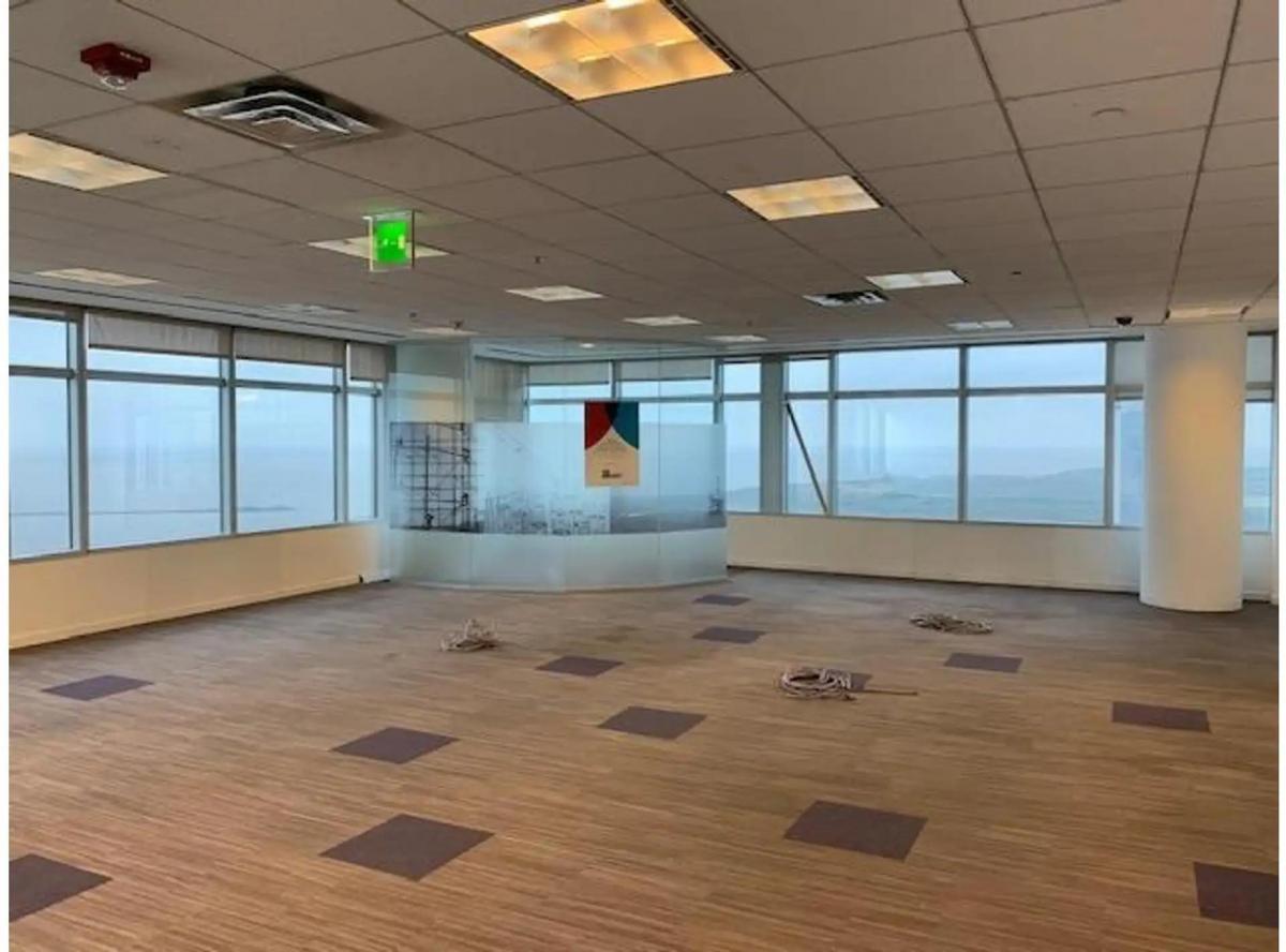 Foto de Oficinas en Alquiler | Torre Bank Boston, C. Della Paolera 265 | 1.045, imagen 4