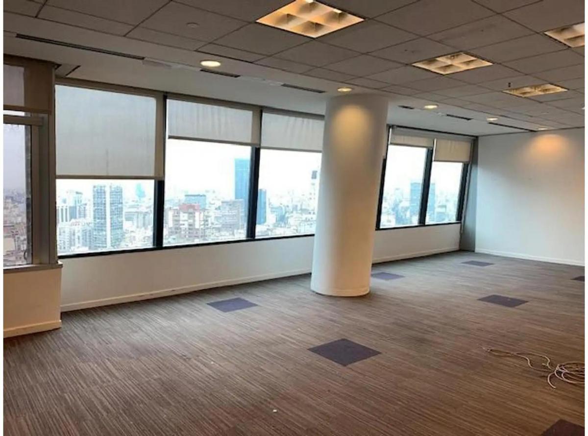 Foto de Oficinas en Alquiler | Torre Bank Boston, C. Della Paolera 265 | 1.045, imagen 2