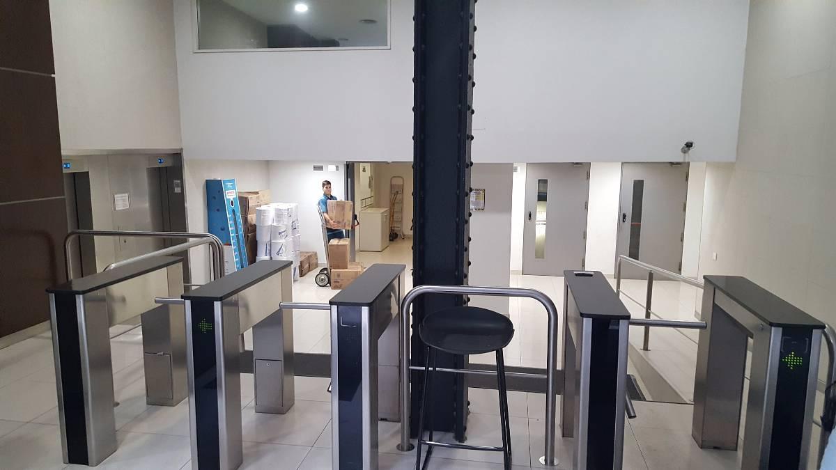 Foto de Oficinas en Alquiler | Sarmiento 447, CABA | 3.943 m², imagen 4