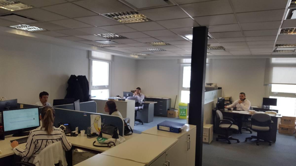 Foto de Oficinas en Alquiler | Sarmiento 447, CABA | 3.943 m², imagen 5