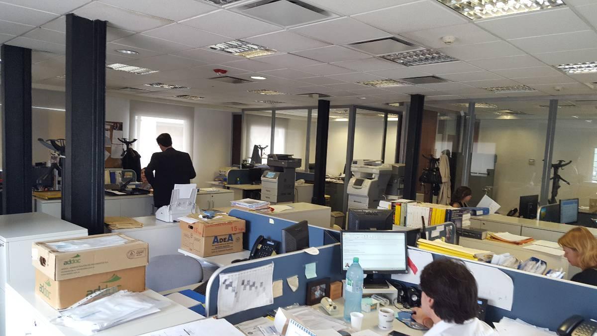 Foto de Oficinas en Alquiler | Sarmiento 447, CABA | 3.943 m², imagen 2